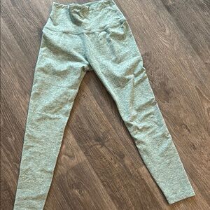 Beyond Yoga space-dyed Leggings